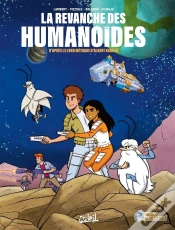 Capa do artigo Il Était Une Fois L