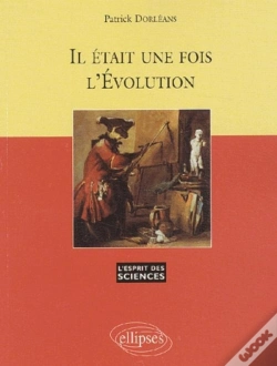 Capa do artigo Il Était Une Fois L'Évolution - N°20