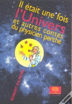 Capa do artigo Il Etait Une Fois L'Univers Et Autres Contes Du Physicien Perche