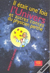 Capa do artigo Il Etait Une Fois L