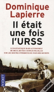 Capa do artigo Il Était Une Fois L