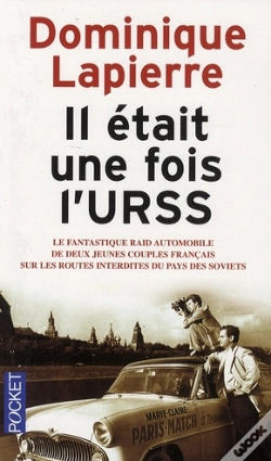 Capa do artigo Il Était Une Fois L'Urss