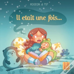 Capa do artigo Il Était Une Fois