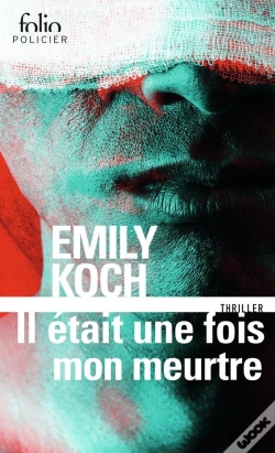 Capa do artigo Il Était Une Fois Mon Meurtre