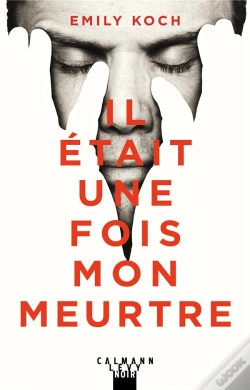 Capa do artigo Il Etait Une Fois Mon Meurtre
