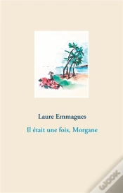 Capa do artigo Il Etait Une Fois Morgane