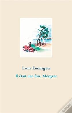 Capa do artigo Il Etait Une Fois Morgane