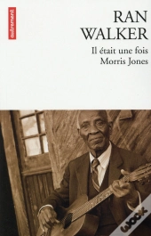 Il Etait Une Fois Morris Jones