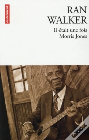 Capa do artigo Il Etait Une Fois Morris Jones
