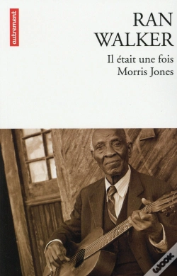 Capa do artigo Il Etait Une Fois Morris Jones