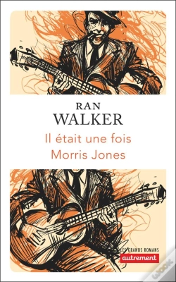 Capa do artigo Il Etait Une Fois Morris Jones