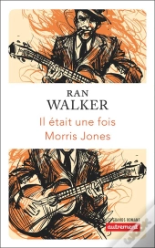 Il Etait Une Fois Morris Jones