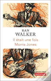Capa do artigo Il Etait Une Fois Morris Jones