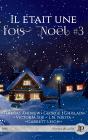 Il Était Une Fois Noël Tome 3 - Preview