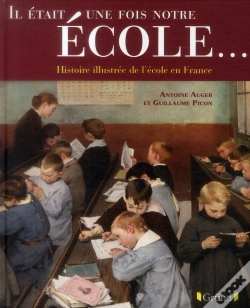Capa do artigo Il Etait Une Fois Notre Ecole