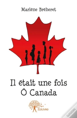 Capa do artigo Il Etait Une Fois O Canada