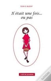 Capa do artigo Il Etait Une Fois Ou Pas