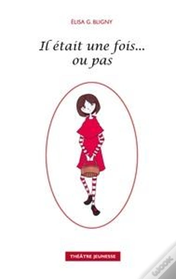 Capa do artigo Il Etait Une Fois Ou Pas
