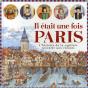 Il Était Une Fois Paris ; L'Histoire De La Capitale Racontée Aux Enfants - Preview