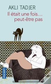 Capa do artigo Il Était Une Fois... Peut-Être Pas