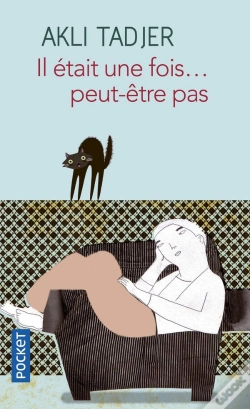 Capa do artigo Il Était Une Fois... Peut-Être Pas