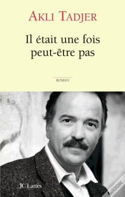 Capa do artigo Il Était Une Fois... Peut-Être Pas