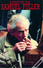 Capa do artigo Il Était Une Fois Samuel Fuller
