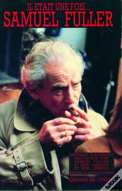 Capa do artigo Il Était Une Fois Samuel Fuller