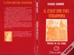Capa do artigo Il Était Une Fois Strappona