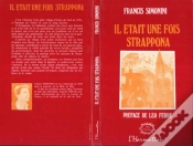 Capa do artigo Il Était Une Fois Strappona