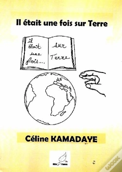 Capa do artigo Il Était Une Fois Sur Terre
