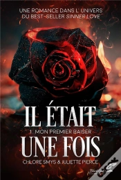 Capa do artigo Il Était Une Fois Tome 1 : Mon Premier Baiser