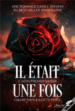 Capa do artigo Il Était Une Fois Tome 1 : Mon Premier Baiser