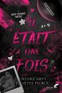 Il Était Une Fois Tome 1 : Mon Premier Baiser - Preview
