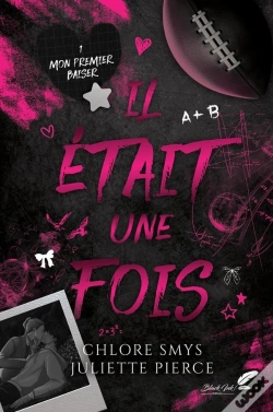Capa do artigo Il Était Une Fois Tome 1 : Mon Premier Baiser