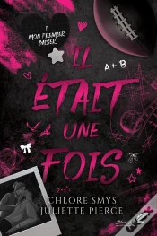 Capa do artigo Il Était Une Fois Tome 1 : Mon Premier Baiser