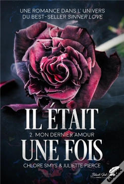 Capa do artigo Il Était Une Fois Tome 2 : Mon Dernier Amour