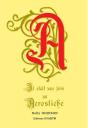 Il Était Une Fois Un Acrostiche - Preview