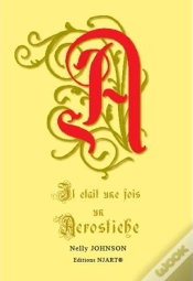 Capa do artigo Il Était Une Fois Un Acrostiche