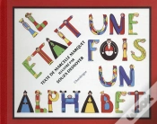 Capa do artigo Il Était Une Fois Un Alphabet