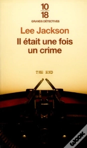 Capa do artigo Il Etait Une Fois Un Crime