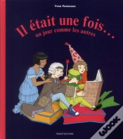 Capa do artigo Il Etait Une Fois... Un Jour Comme Les Autres