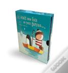 Il Était Une Fois Un Petit Garçon