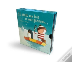 Capa do artigo Il Était Une Fois Un Petit Garçon