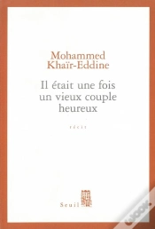 Capa do artigo Il Etait Une Fois Un Vieux Couple Heureux