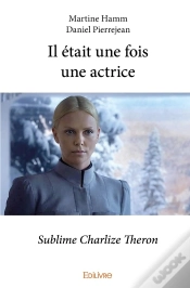Capa do artigo Il Était Une Fois Une Actrice