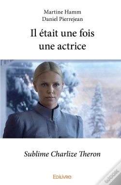 Capa do artigo Il Était Une Fois Une Actrice