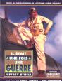 Il Etait Une Fois Une Guerre - Preview