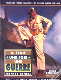 Capa do artigo Il Etait Une Fois Une Guerre