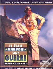 Capa do artigo Il Etait Une Fois Une Guerre